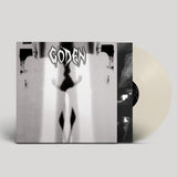 GÖDEN - Vale Of The Fallen LP w/booklet (CLEAR) (Preorder)