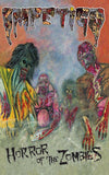 IMPETIGO - Horror Of The Zombies MC