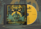 SHAKMA - House Of Possession CD