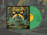 SHAKMA - House Of Possession LP (MARBLE) (Preorder)