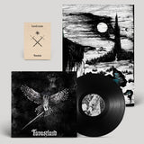 HAVUKRUUNU - Tavastland LP w/booklet (Preorder)