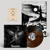 HAVUKRUUNU - Tavastland LP w/booklet (SMOKE) (Preorder)