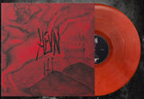 HEVN III - Hevn III LP (RED) (Preorder)