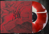 HEVN III - Hevn III LP (MARBLE) (Preorder)