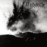 ENDSTILLE - DetoNation LP w/booklet (WHITE)