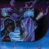 DREAM UNENDING / WORM - Starpath LP