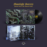 MOONLIGHT SORCERY - Horned Lord Of The Thorned Castle LP w/booklet