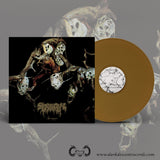 SPECTRAL VOICE - Sparagmos LP (GOLD)