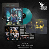 NIFELHEIM - Nifelheim LP w/booklet (AQUAMARINE) (Preorder)