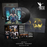 NIFELHEIM - Nifelheim LP w/booklet (Preorder)