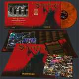 SACRIFICE - Volume Six LP (MARBLE) (Preorder)