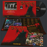 SACRIFICE - Volume Six LP (Preorder)