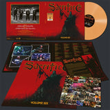 SACRIFICE - Volume Six LP (ORANGE) (Preorder)