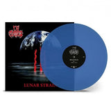 IN FLAMES - Lunar Strain 30th Anniversary LP (BLUE)