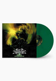KEEP OF KALESSIN - Agnen: A Journey Through The Dark 25th anniversary LP (GREEN)