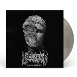 KOLDBRANN - Ingen Skånsel LP w/booklet (MARBLE)