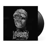 KOLDBRANN - Ingen Skånsel LP w/booklet (Preorder)