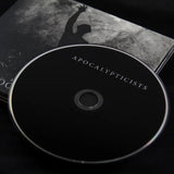 KRIEGSMASCHINE - Apocalypticists CD