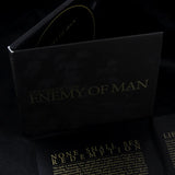 KRIEGSMASCHINE - Enemy Of Man CD