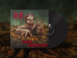 HORRIFIER - Horrid Resurrection LP (Preorder)