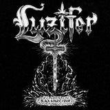 LUZIFER - Black Knight / Rise MLP (BLACK/WHITE)