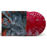 LEVIATHAN - Massive Conspiracy Against All Life 2LP (SPLATTER)