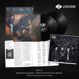 MASTER'S HAMMER - Vracejte Konve Na Místo 2LP w/booklet (Preorder)