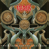 VADER - The Ultimate Incantation LP (Preorder)