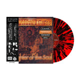 AT THE GATES - Slaughter Of The Soul LP (SPLATTER)