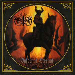 MARDUK - Infernal Eternal 2LP