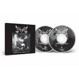 MAYHEM - Command For Blood, Command For War 2CD (Preorder)