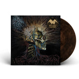 NOXIS - Violence Inherent In The System LP (BLACK CLOUDS)