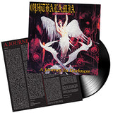 OPHTHALAMIA - A Journey In Darkness LP