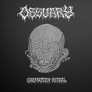 OSSUARY - Cremation Ritual MLP