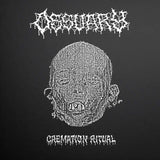 OSSUARY - Cremation Ritual MLP
