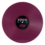 PENTAGRAM - Lightning In A Bottle LP (PURPLE) (Preorder)