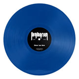 PENTAGRAM - Show'em How LP (BLUE) (Preorder)