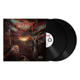 PORTRAIT - The Host 2LP w/booklet