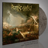 ROTTING CHRIST - Pro Xristou LP (MARBLE) w/booklet (Preorder)