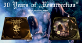 SADISTIC INTENT - Resurrection LP (PIC. DISC) (Preorder)