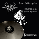 SADISTIC INTENT - Resurrection LP (SPLATTER) (Preorder)