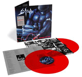 SODOM - Tapping The Vein 2LP (RED)