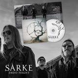 SARKE - Endo Feight CD (Preorder)