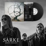 SARKE - Endo Feight LP (Preorder)