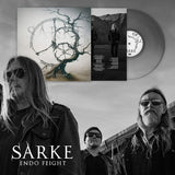 SARKE - Endo Feight LP (CLEAR) (Preorder)
