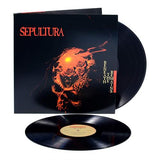 SEPULTURA - Beneath The Remains 2LP (Expanded edition) (Preorder)