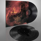 SETH - La Morsure du Christ LP w/booklet