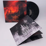 SETH - La Morsure du Christ LP w/booklet