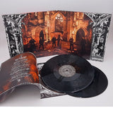 SETH - La Morsure du Christ LP w/booklet