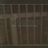 SHINING - III: Angst LP (CLEAR)